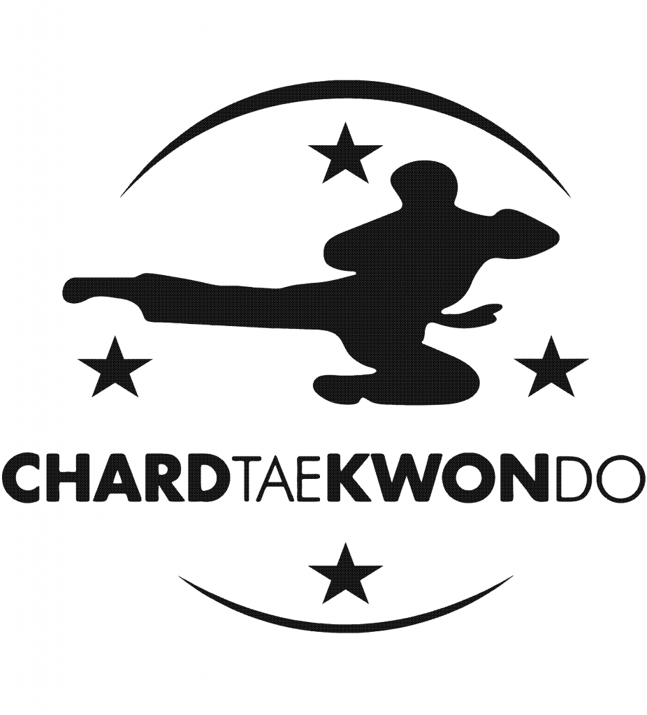 Chard Tae Kwon-Do Logo